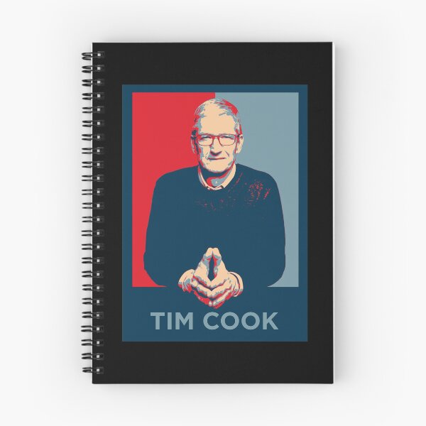 Item preview, tim cook designed and sold by Tmast20.