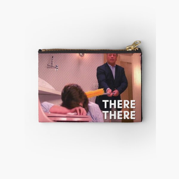 Item preview, 30 Rock - Jack comforting Liz - there there designed and sold by LeoSpaceman.