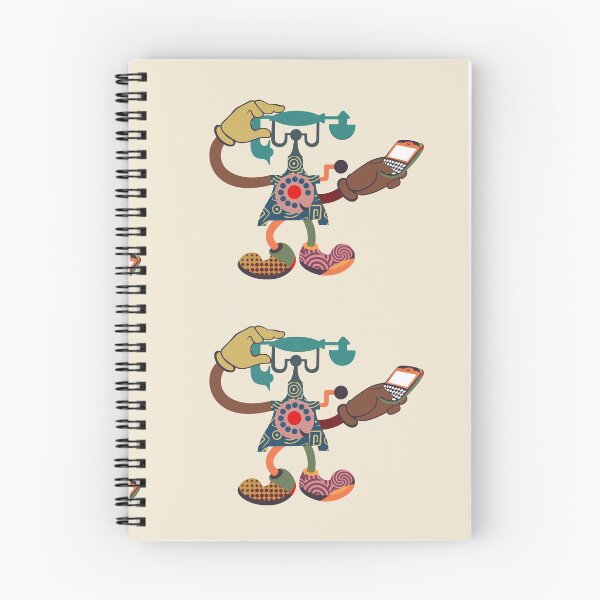 Item preview, Retro Telecom Chic designed and sold by lanrestudio.