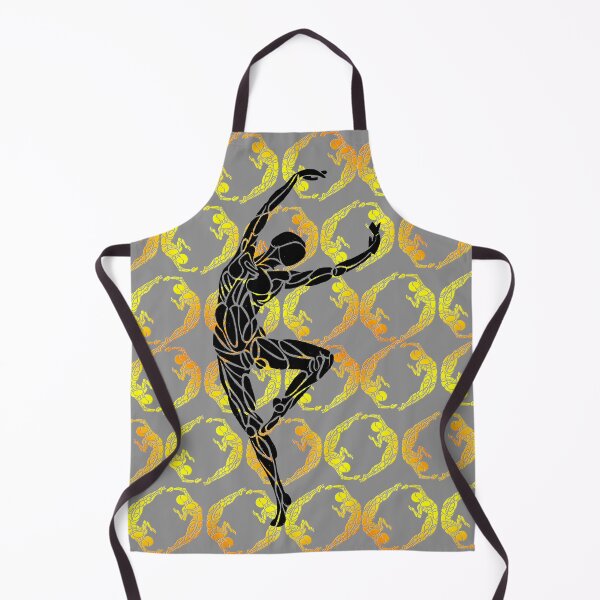Item preview, Dancer, Muscle Anatomy, Elegance, Dance Art designed and sold by danceink.