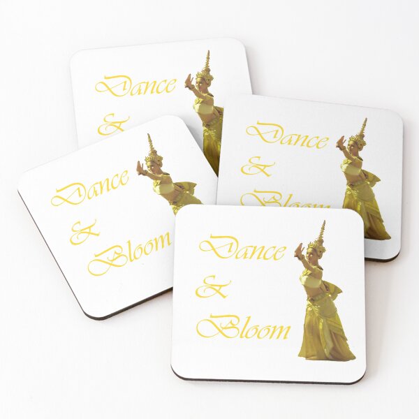Item preview, Dance and Bloom Thai Dance designed and sold by Oak Mountain.