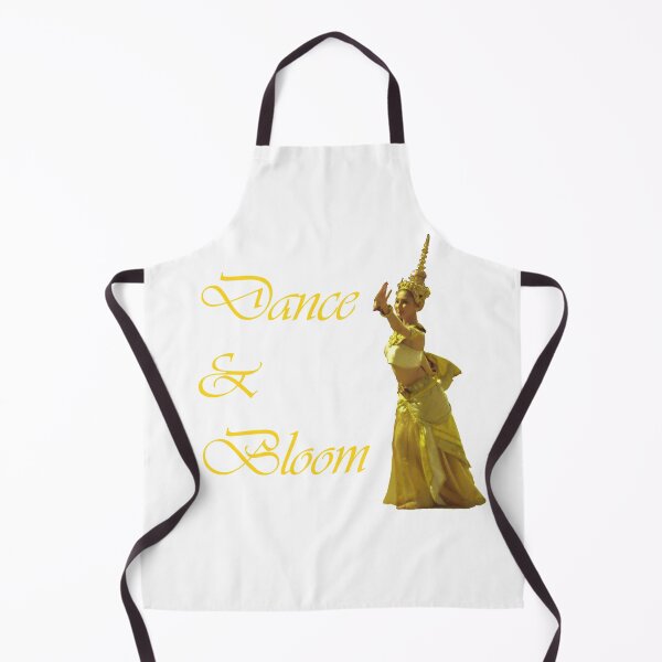 Item preview, Dance and Bloom Thai Dance designed and sold by Oak Mountain.