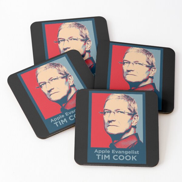 Artikelvorschau, Tim Cook Look entworfen und verkauft von Tmast20.