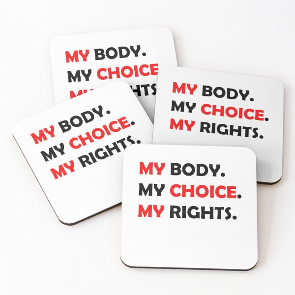 Item preview, my bosy choice rights designed and sold by montilla20.