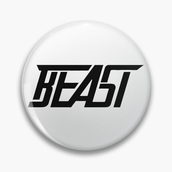 Item preview, Beast of Ksi SDMN designed and sold by thebeardedscot.