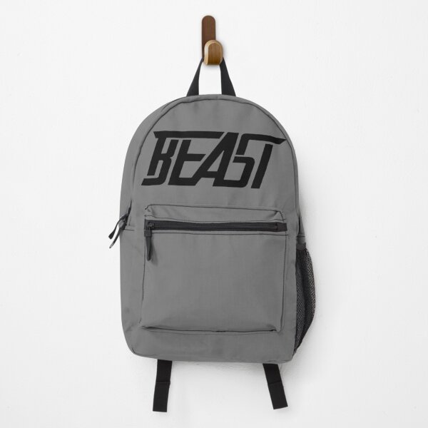 Item preview, Beast of Ksi SDMN designed and sold by thebeardedscot.