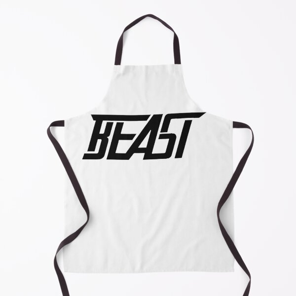Item preview, Beast of Ksi SDMN designed and sold by thebeardedscot.