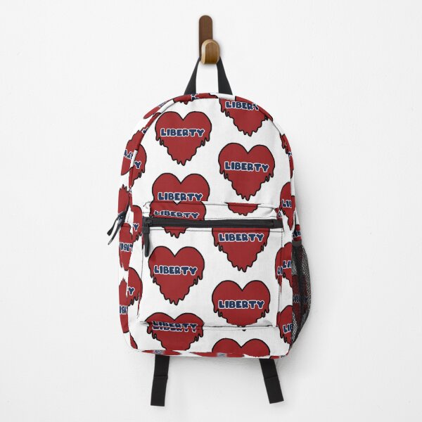Item preview, Liberty Dripping Heart designed and sold by NicholasForbes.