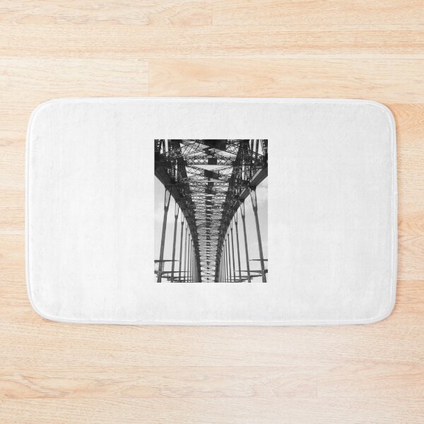 Item preview, Sydney Harbour Bridge designed and sold by Roz McQuillan Fine Art & Photography.