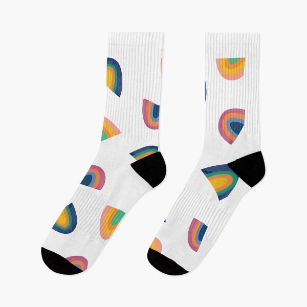 Item preview, Rainbow Fields designed and sold by thegracieplace.
