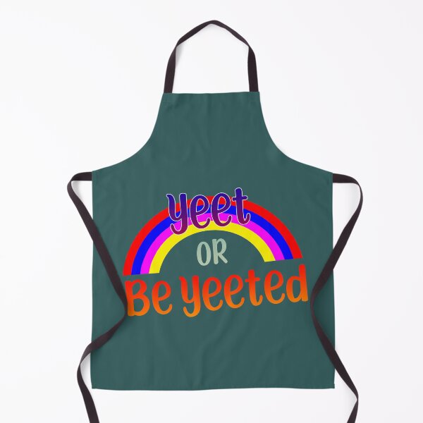 Item preview, yeet or be yeeted designed and sold by Tmast20.
