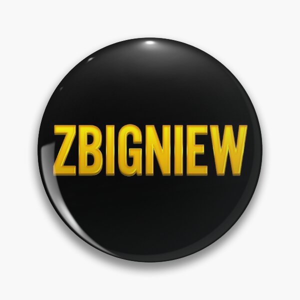 Item preview, Zbigniew Name designed and sold by xesed.