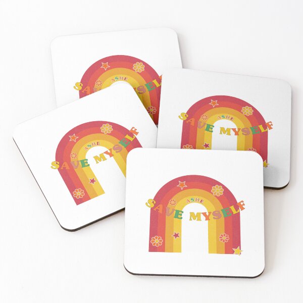 Item preview, Ashe Save Myself Illustration designed and sold by LINNEAWALLSTEN.