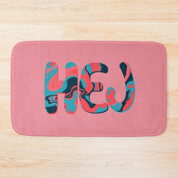 Item preview, Oh Hej There designed and sold by TrilliumDesign.