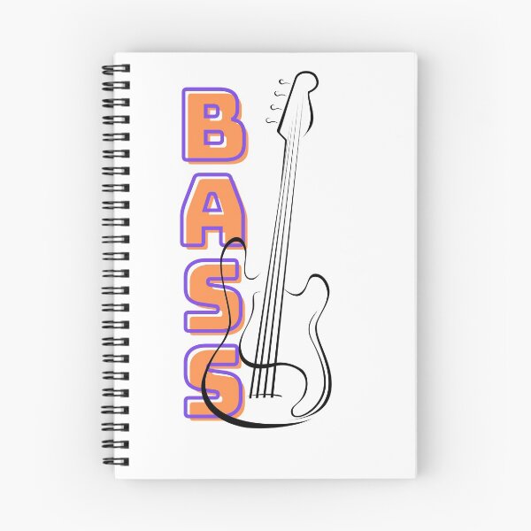 Item preview, Bass mania designed and sold by Bignegocios.
