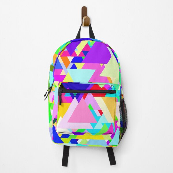 Item preview, Random Triangles design designed and sold by Handstand365.