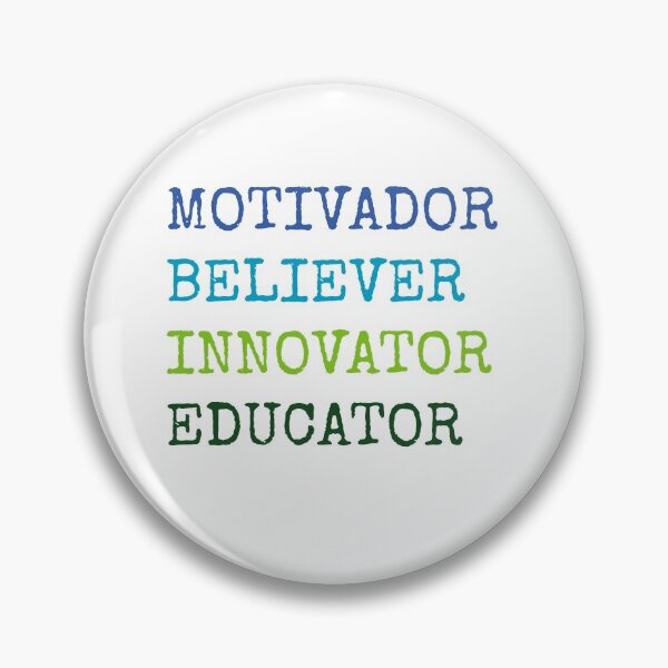 Item preview, BELIEVER MOTIVATOR designed and sold by montilla20.