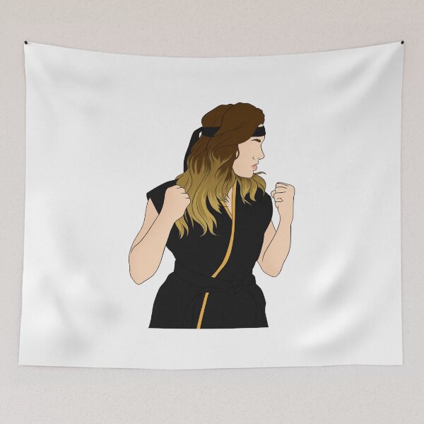 Item preview, Tory S. designed and sold by ArtsyAndria.