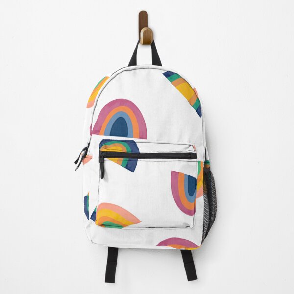 Item preview, Rainbow Fields designed and sold by thegracieplace.