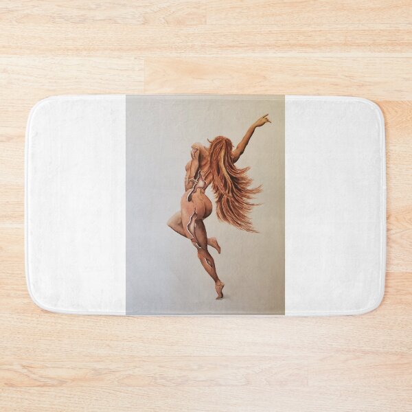 Item preview, Hollow Woman's Last Dance designed and sold by Gordon Klaassen.