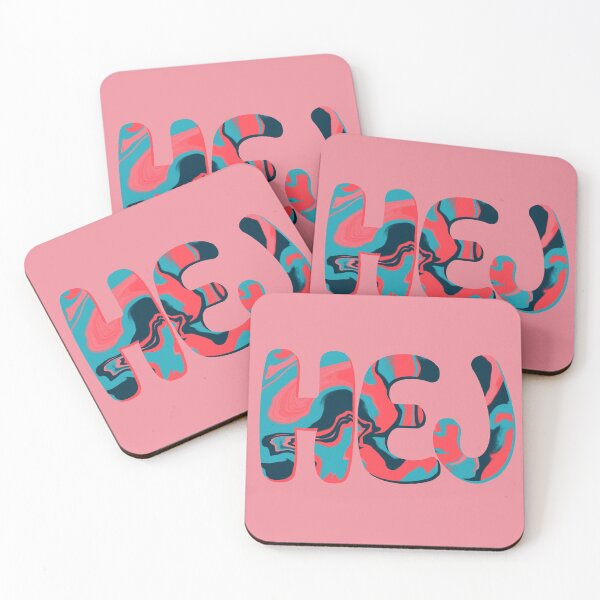 Item preview, Oh Hej There designed and sold by TrilliumDesign.