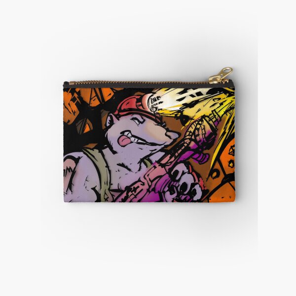 Item preview, Diggin' it like a Dirtbag  designed and sold by CosmosJester.