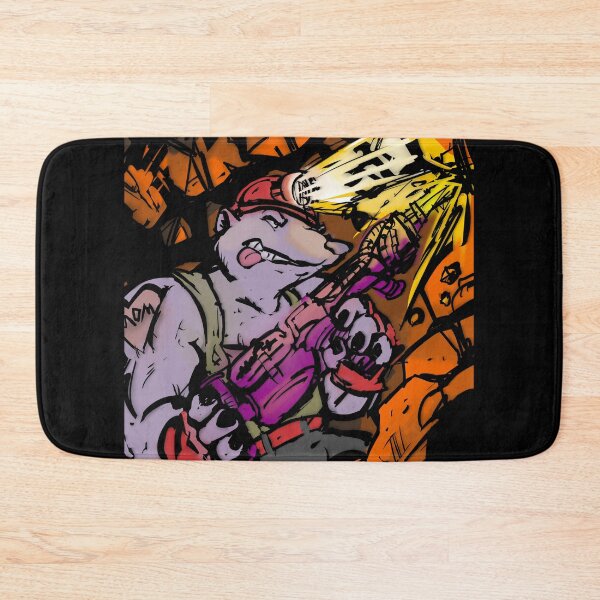 Item preview, Diggin' it like a Dirtbag  designed and sold by CosmosJester.