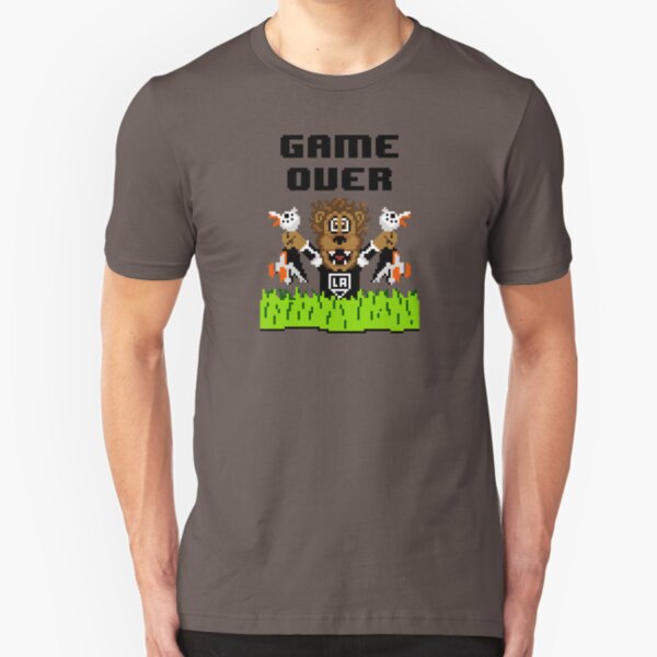 Duck Season (Light) Slim Fit T-Shirt