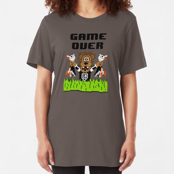 Duck Season (Light) Slim Fit T-Shirt