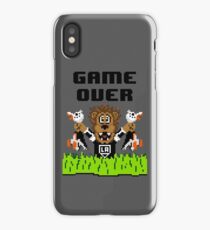 Duck Season (Light) iPhone Case/Skin