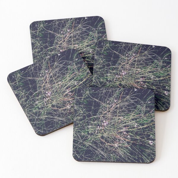 Item preview, Stringy Flowers  designed and sold by Hazel Meades.