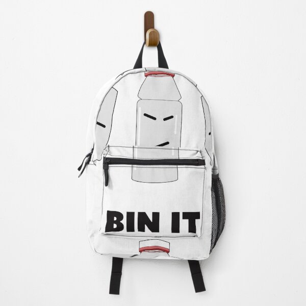 Item preview, Bin IT designed and sold by Moyanana.