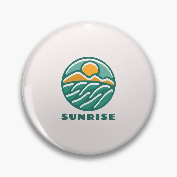 Item preview, Sunrise designed and sold by Graphics-Dna.