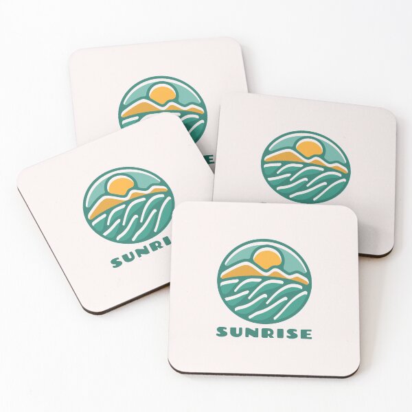 Item preview, Sunrise designed and sold by Graphics-Dna.
