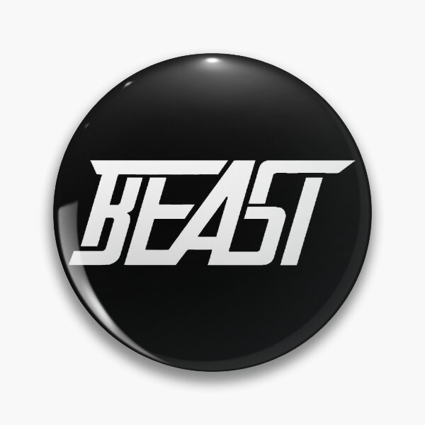 Item preview, Beast of Ksi SDMN designed and sold by thebeardedscot.