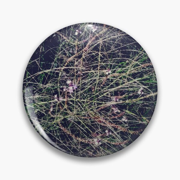 Aperçu de l'œuvre Fleurs filandreuses créée et vendue par Hazel Meades.