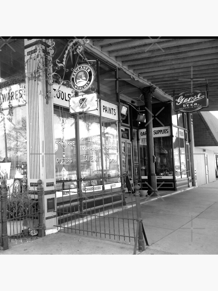 The Gerst Haus-German Restaurant-Franklin Street's Favorite Restaurant by Matlgirl