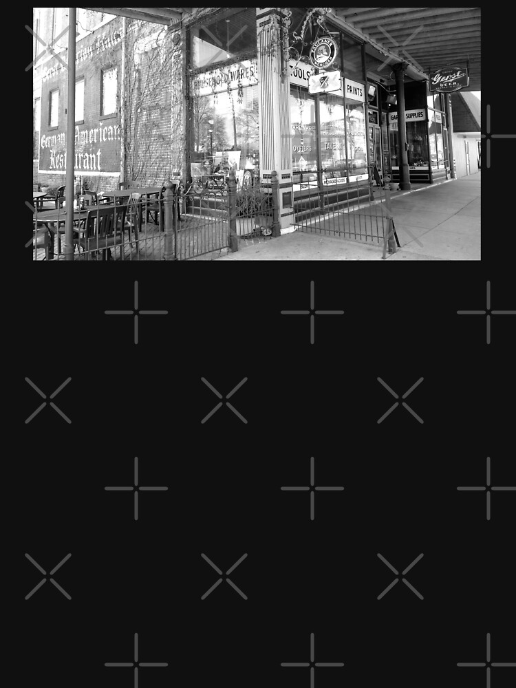 The Gerst Haus-German Restaurant-Franklin Street's Favorite Restaurant by Matlgirl