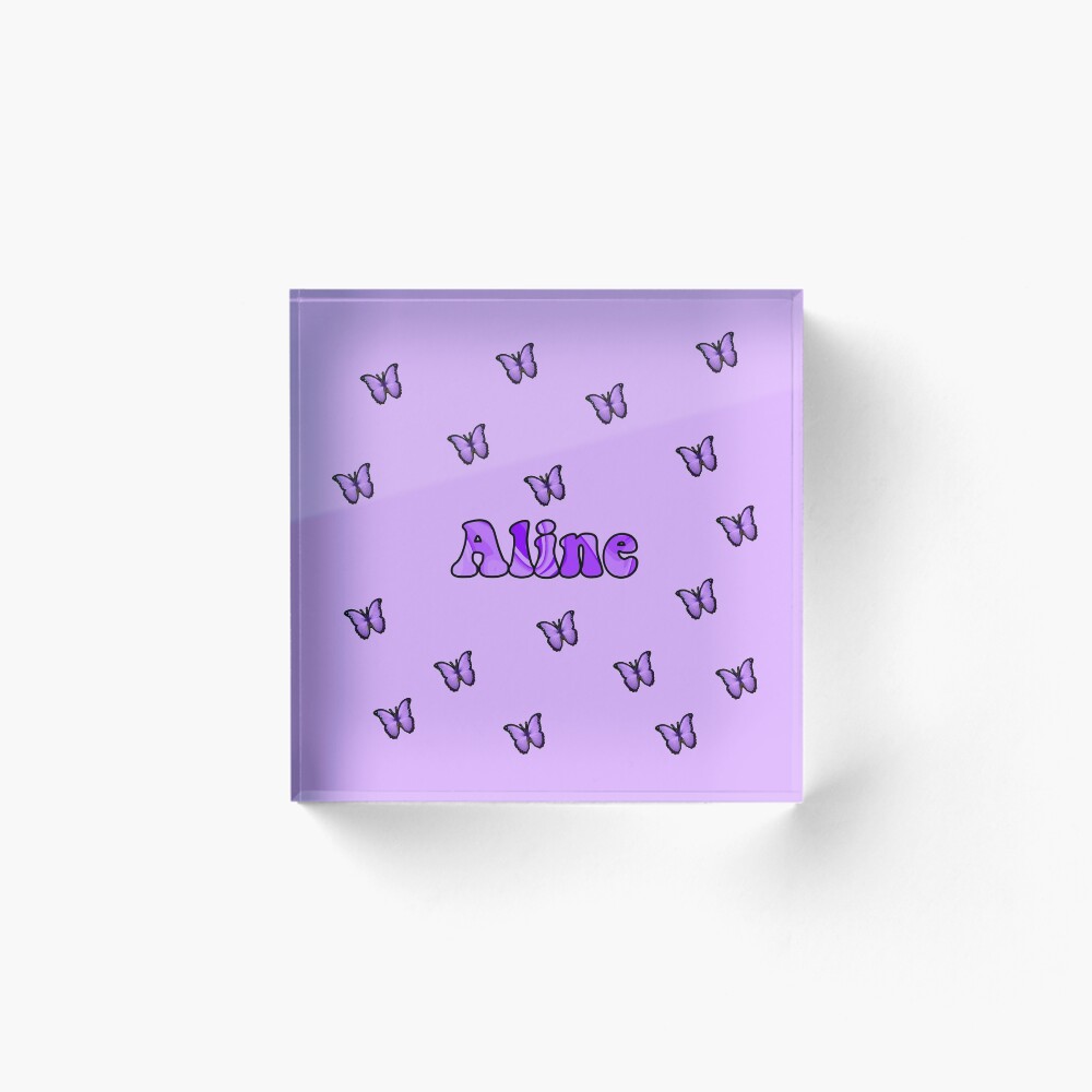 Item preview, Acrylic Block designed and sold by itzsil.