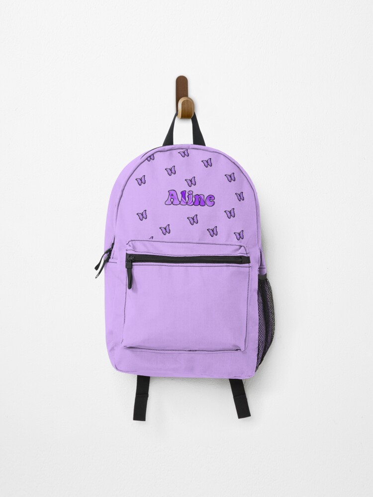 Thumbnail 1 of 3, Backpack, aline designed and sold by itzsil.
