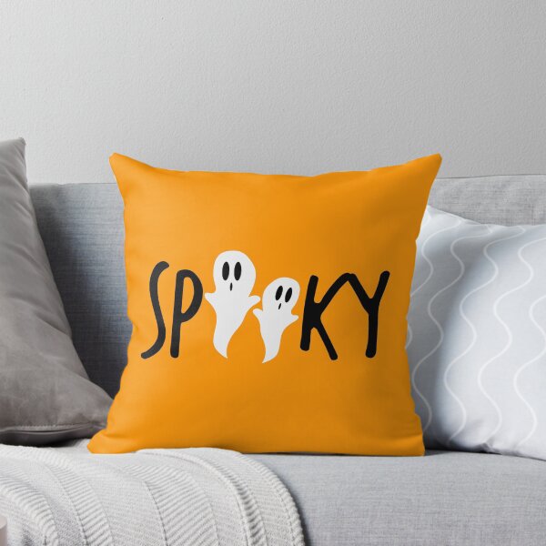 Item preview, spoopy designed and sold by artsy-LAN.