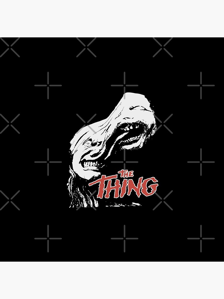 Discover The Thing | Pin