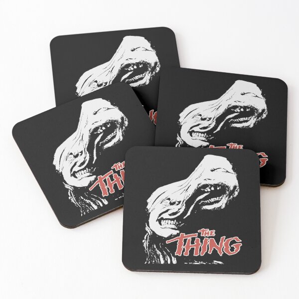 Item preview, The Thing designed and sold by ourkid.