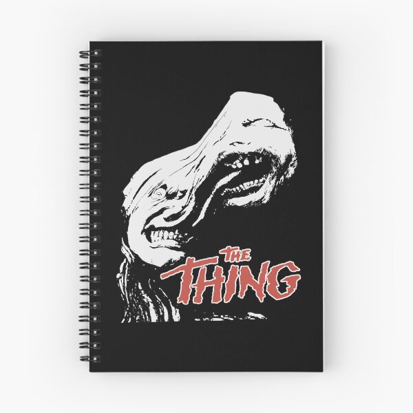Item preview, The Thing designed and sold by ourkid.