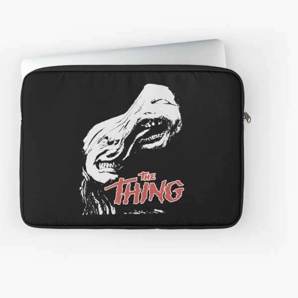 The Thing Laptop Sleeves Redbubble - banshee roblox galaxy official wikia fandom