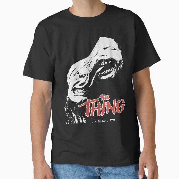 Item preview, The Thing designed and sold by ourkid.