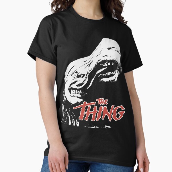 Item preview, The Thing designed and sold by ourkid.