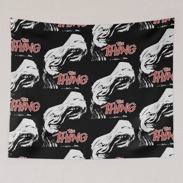 Item preview, The Thing designed and sold by ourkid.