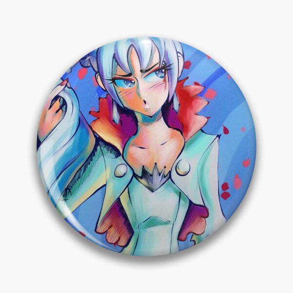 Item preview, Weiss designed and sold by BoutsOfTheBlind.