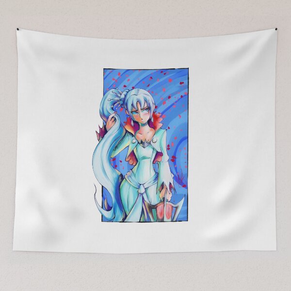 Item preview, Weiss  designed and sold by BoutsOfTheBlind.